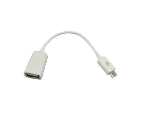 Adaptador Micro USB a OTG