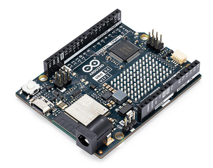 Arduino UNO R4 WiFi
