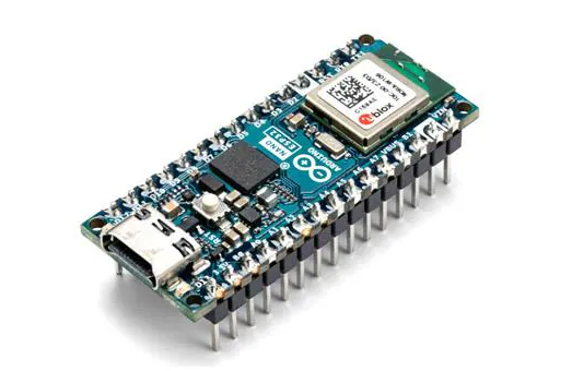 Arduino NANO 33 IoT