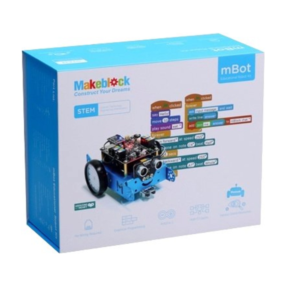 Robot Makeblock mBot