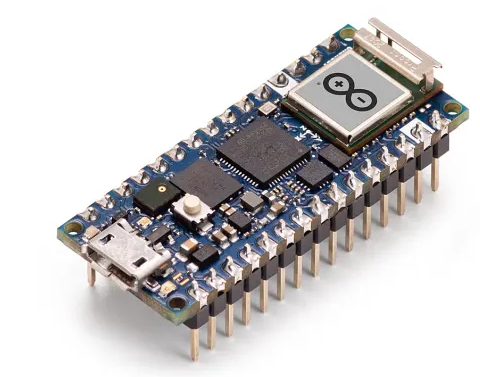 Arduino Nano RP2040 Connect