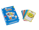 [00040972] Tactile Jr Cards