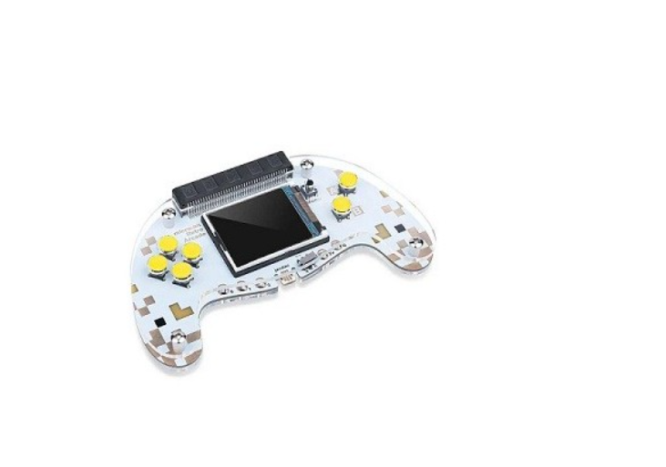 Micro:Bit Retro Arcade