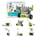 Kit Ring:bit 6 en 1 para micro:bit (sin placa)