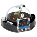 Kit GreenHouse para micro:bit (sin placa)
