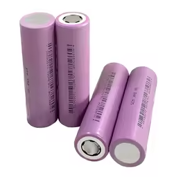 Bateria de Litio 18650 3.7V 3.35Ah