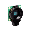 Cámara Oficial Raspberry Pi V3 (IMX477) 12MPX