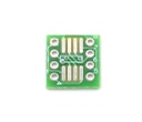 Placa PCB adaptadora a THD