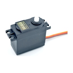 [00010139] Servomotor estándar SG5010 180°