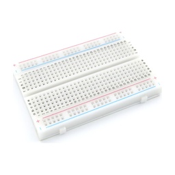 [00010962] Protoboard 400 puntos