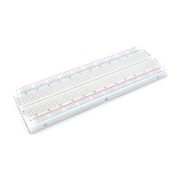[00010979] Protoboard 830 puntos (MB-102)