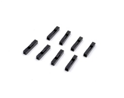 [00011587] Funda Conector Dupont 2.54 mm 1 Pin