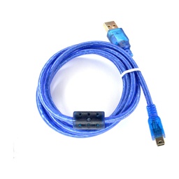 [00012072] Cable USB tipo A a Mini USB 150cm