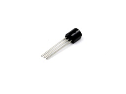 [00012720] Transistor NPN BC637 60V 1A TO-92