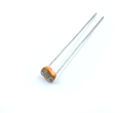 [00013512] Fotorresistencia LDR 5528