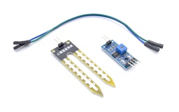 [00016155] Sensor de humedad del suelo resistivo