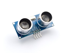 [00016278] Sensor de Ultrasonidos HC-SR04