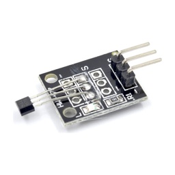[00016322] Sensor magnético de efecto Hall KY-003