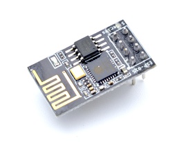 [00016407] Módulo WiFi ESP-01 ESP8266