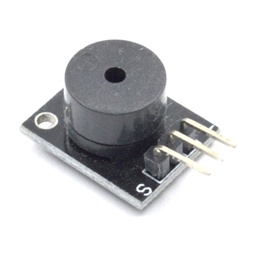 [00016551] Módulo Zumbador pasivo KY-006