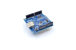 [00016872] Shield USB Host Android ADK para Arduino