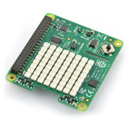 [00016995] Raspberry Pi Sense HAT