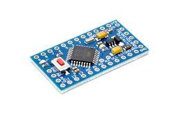 [00017206] Placa compatible con Arduino Pro Mini 5V