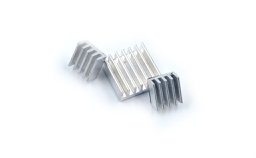 [00017527] Kit 3 Disipadores Raspberry Pi 3B+