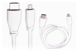 [00017589] Cable Micro-HDMI a HDMI 1m