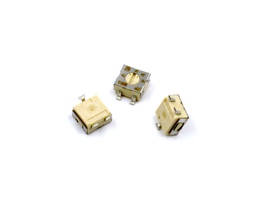 [00018456] Potenciómetro SMD 1M 20% 3314