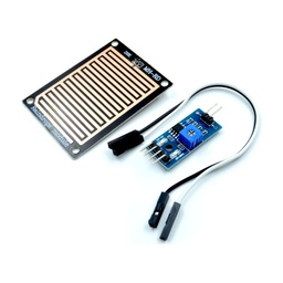 [00018562] Sensor de lluvia FR-04