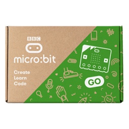 [00024082] BBC micro:bit V2.21 Go