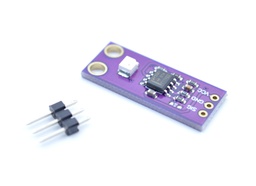 [00019828] Módulo de Sensor de detección Ultravioleta (UV) GUVA-S12SD