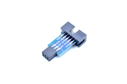 [00019842] Adaptador para programador ISP ATMega