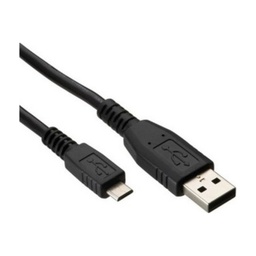 [00024112] Cable USB tipo A a Micro USB