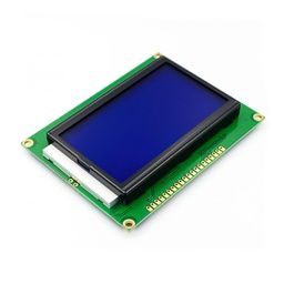 [00022866] Pantalla LCD 128x64 SPI ST7920