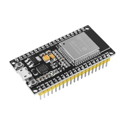 [00024792] Placa NodeMCU ESP32 DevKit v1 con WiFi y Bluetooth (38 pines)