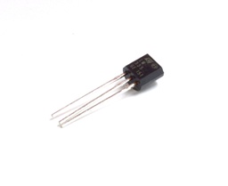 [00024969] Sensor de temperatura LM335 TO-92