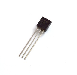 [00024976] Sensor de temperatura LM35 TO-92