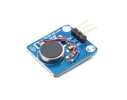[00025003] Módulo motor de vibración PWM 5V