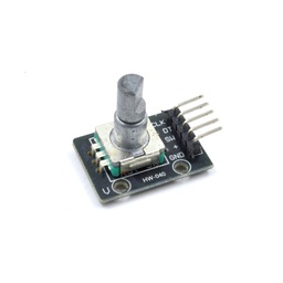 [00025263] Módulo encoder rotativo 360º