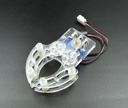 [00025898] Makeblock Mini pinza con servo para mBot
