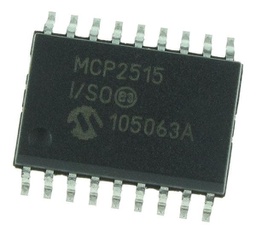 [00032841] Interfaz Bus CAN MCP2515-I/SO SMD SOP-18