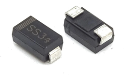 [00030472] Diodo 1N5822 SMA SS34 DO-214AC SMD