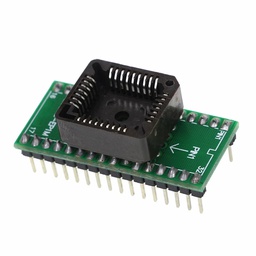 [00028370] Programador Universal PLCC32 a DIP32