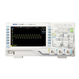 [00033824] Osciloscopio RIGOL DS1102Z-E 100MHz 2 canales