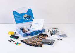 [00023566] Kit Básico compatible con Arduino