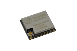 [00036535] Módulo de transmisión inalámbrica LoRa, SX1268, Ra-01SH