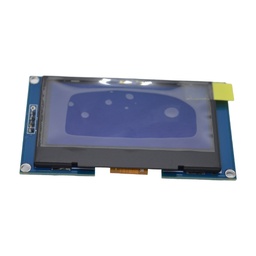 [00036900] Pantalla OLED 2,42" 128x64 I2C (SSD1309)