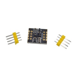 [00036962] Sensor de pulso y oxígeno en sangre MAX30102